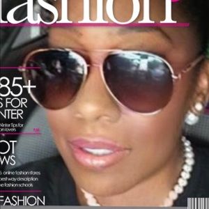 Meet your Posher, Alisha